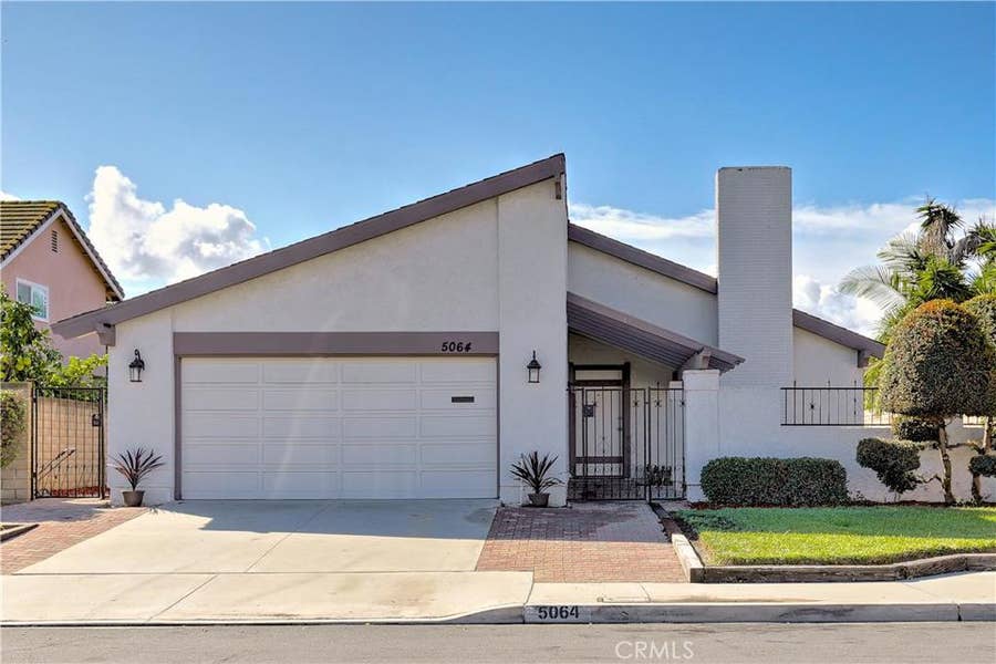 Property photo for 5064 Sequoia Avenue, Cypress, CA