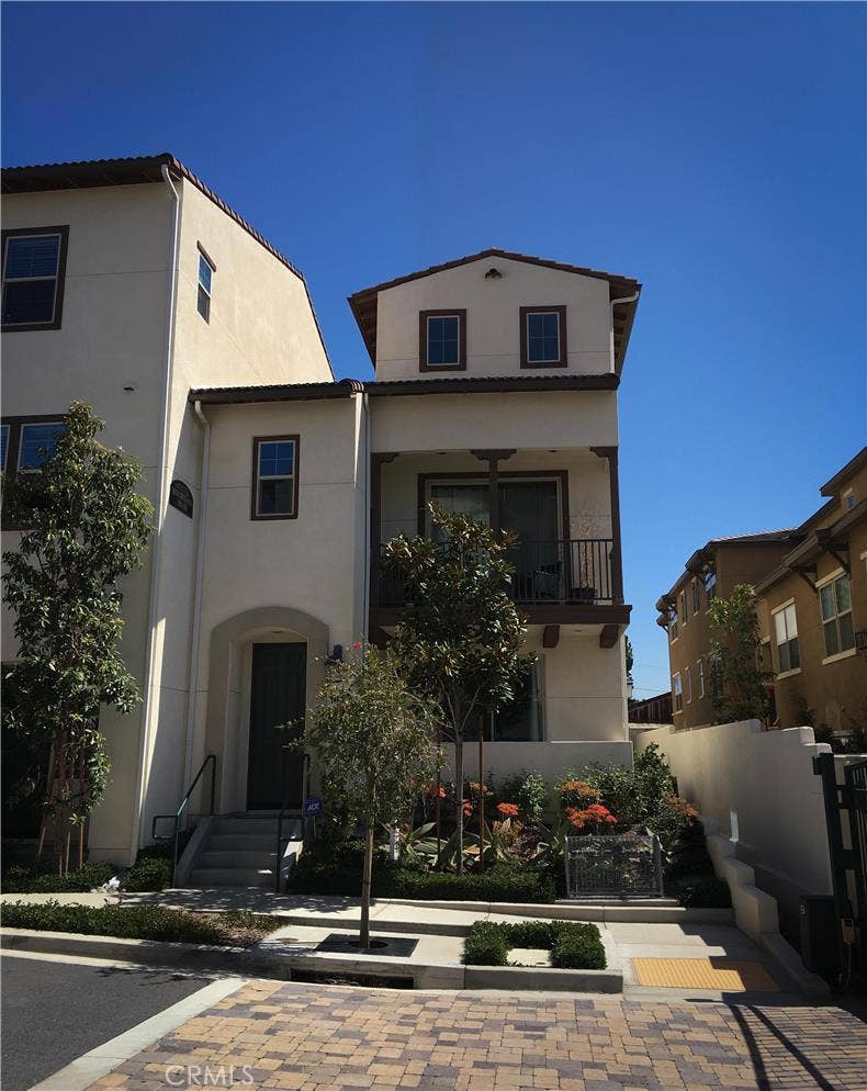 Property photo for 1878 Orizaba, #101, Signal Hill, CA