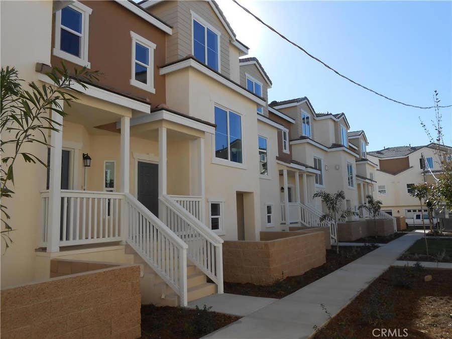 Property photo for 6188 Lincoln Avenue, #11, Cypress, CA