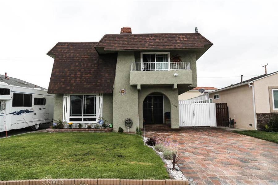 Property photo for 4845 W 129th Street, Hawthorne, CA