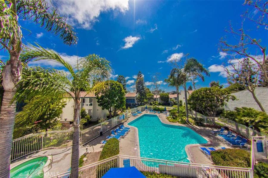 Property photo for 818 Camino Real, #203, Redondo Beach, CA