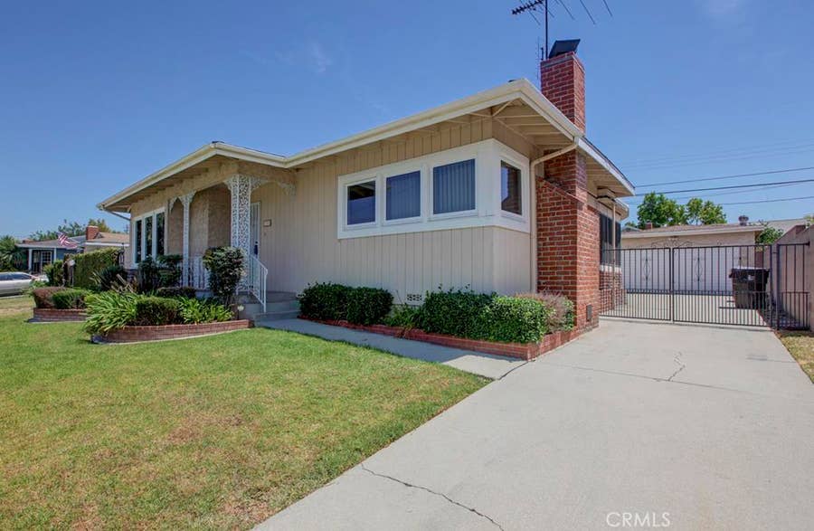 Property photo for 2318 Josie Avenue, Long Beach, CA