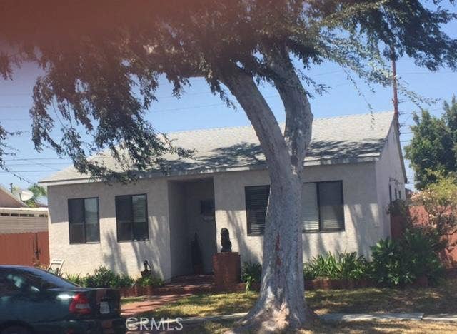 Property photo for 2821 West 152nd, Gardena, CA