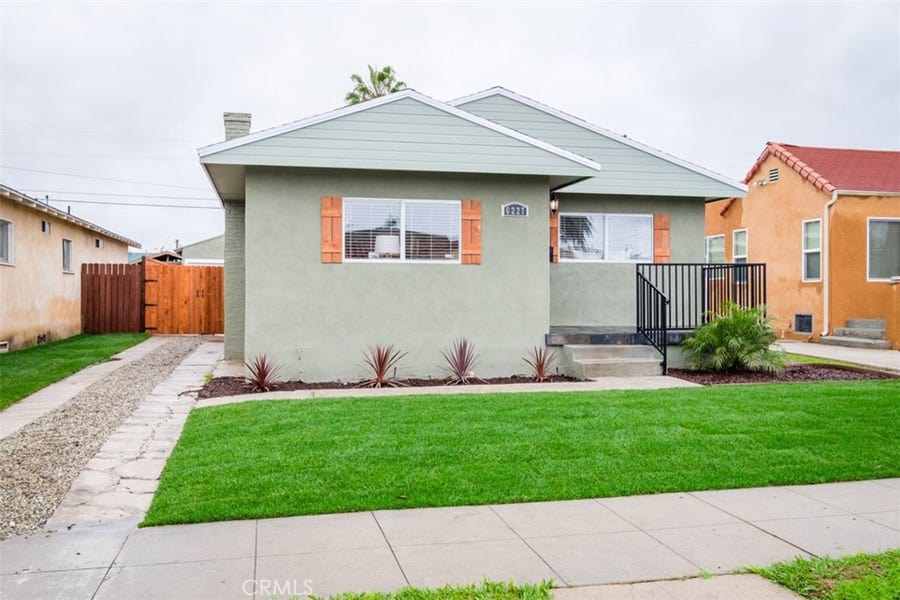 Property photo for 6227 Long Street, Park Hills Heights, CA