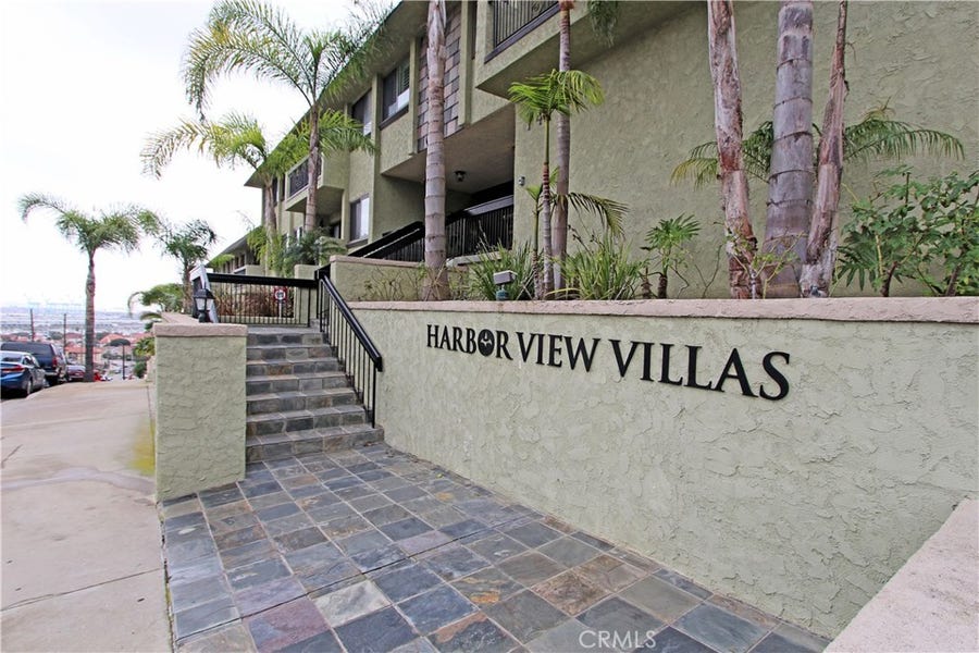 Property photo for 741 W 24th Street, #18, San Pedro, CA