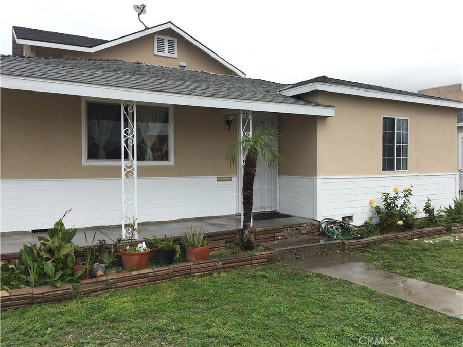 Property photo for 3363 W 135th Street, Hawthorne, CA