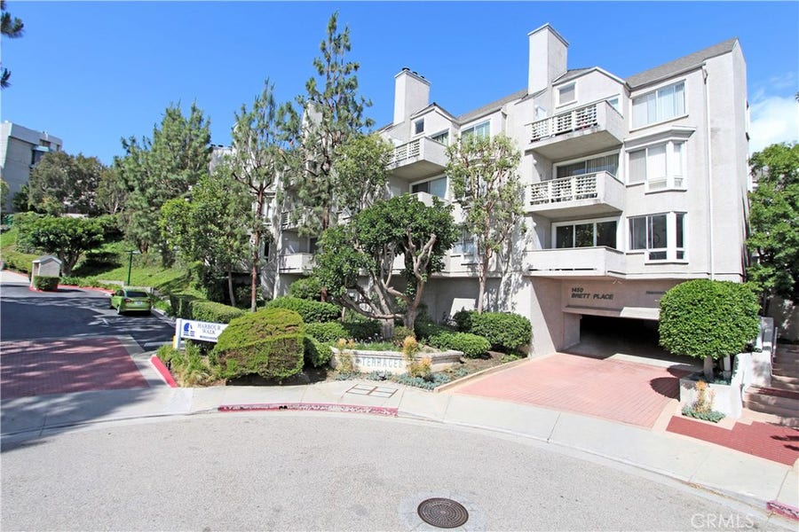 Property photo for 1450 Brett Place, #310, San Pedro, CA