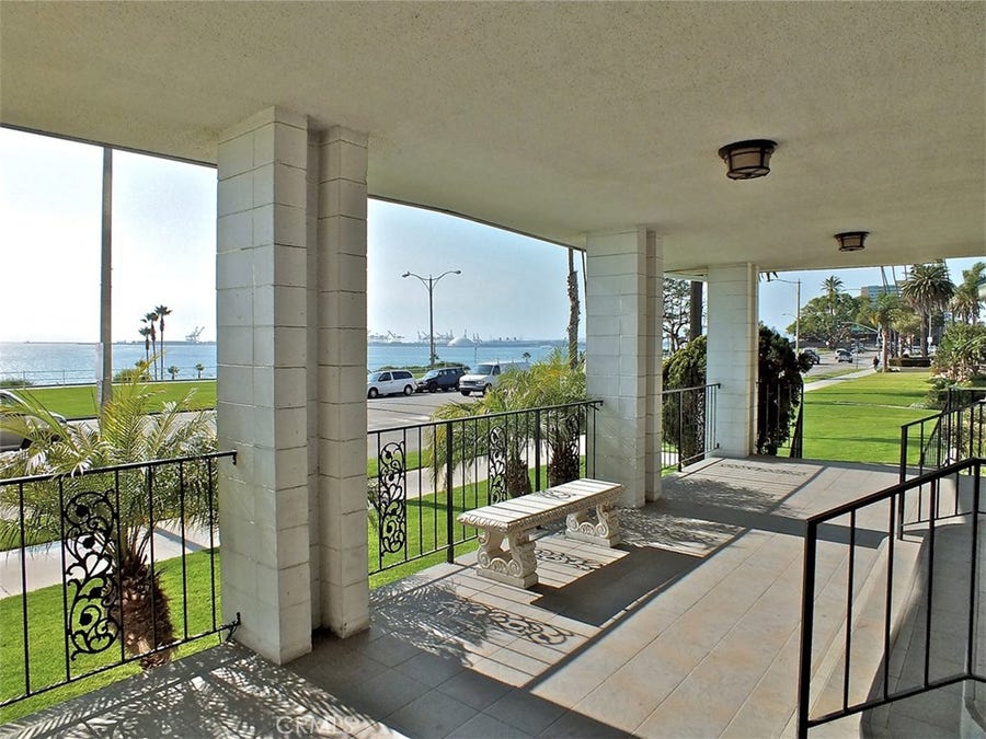 Property photo for 2601 E Ocean Boulevard, #309, Long Beach, CA