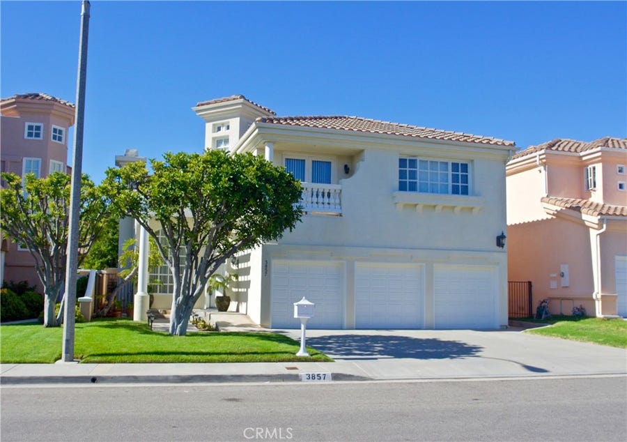 Property photo for 3857 Meadow Park Lane, Torrance, CA