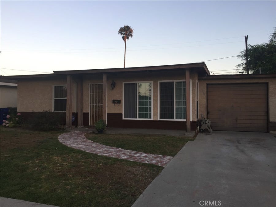 Property photo for 3742 W 144th Street, Hawthorne, CA
