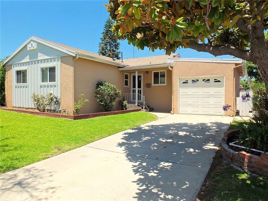 Property photo for 4109 W 179th Street, Torrance, CA