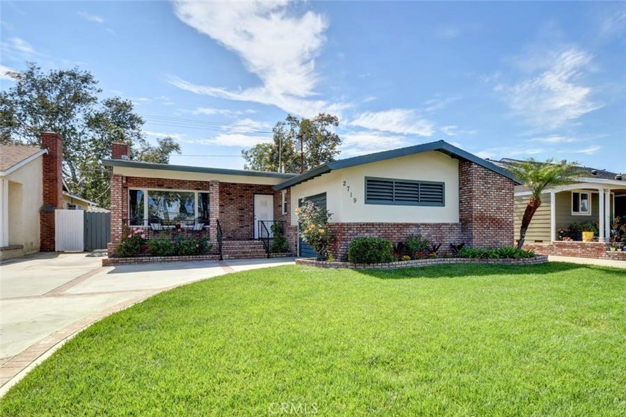 Property photo for 2719 Ladoga Avenue, Long Beach, CA