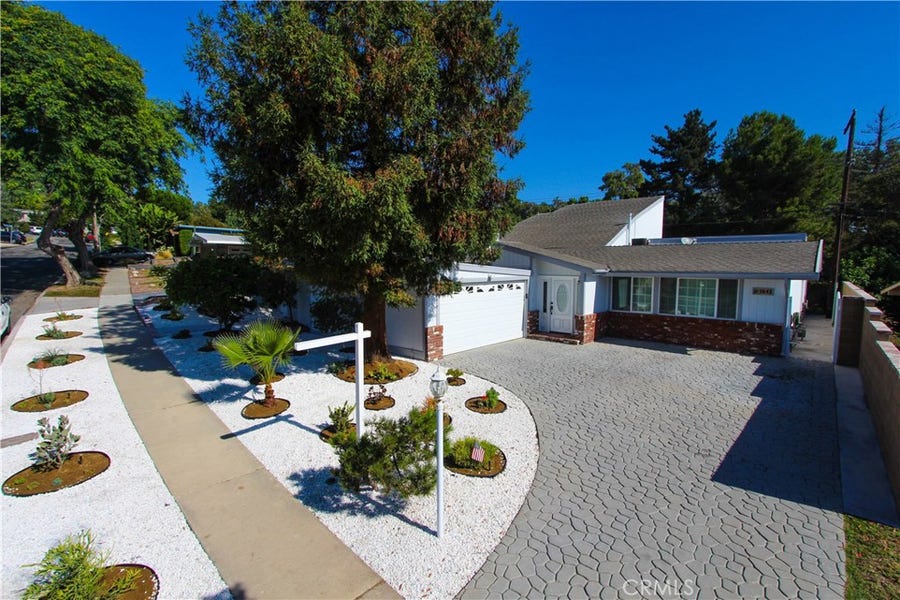 Property photo for 1842 El Rey Road, San Pedro, CA