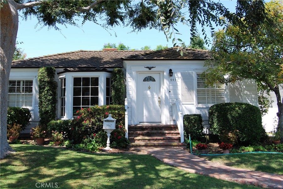 Property photo for 4451 Pepperwood Avenue, Long Beach, CA