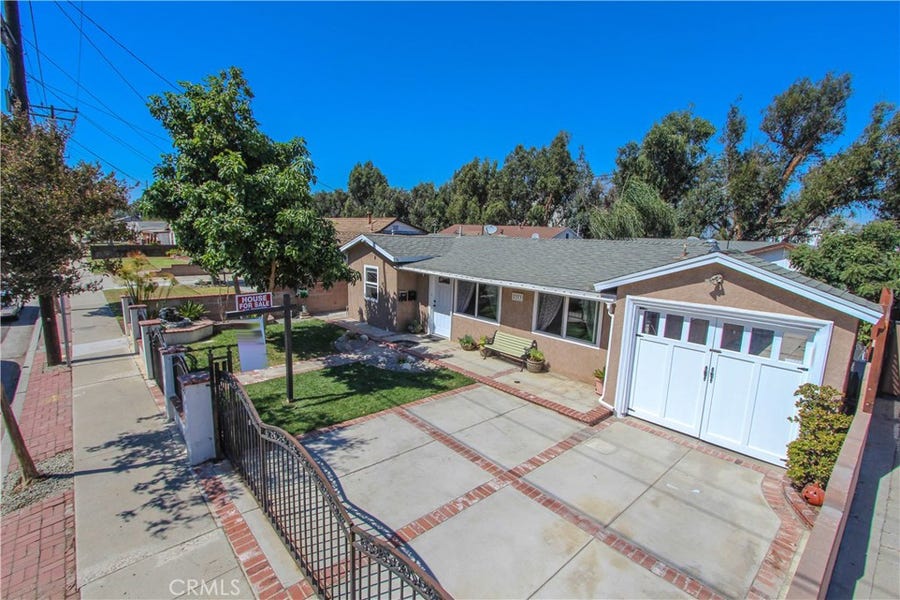Property photo for 2373 Del Amo Boulevard, Torrance, CA