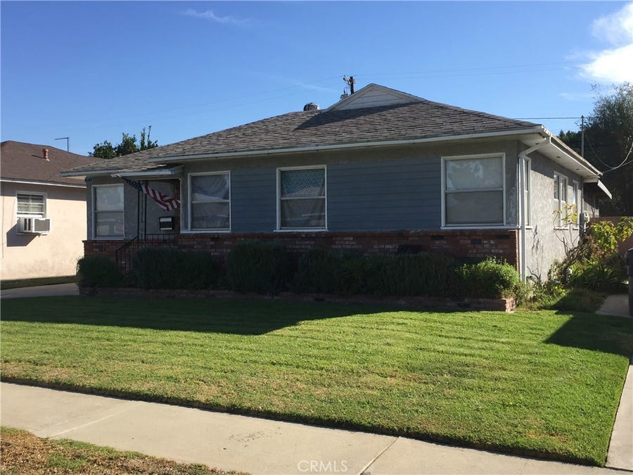 Property photo for 4348 Albury Avenue, Lakewood, CA