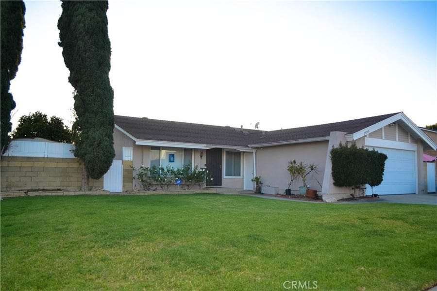 Property photo for 23725 President Avenue, Harbor City, CA