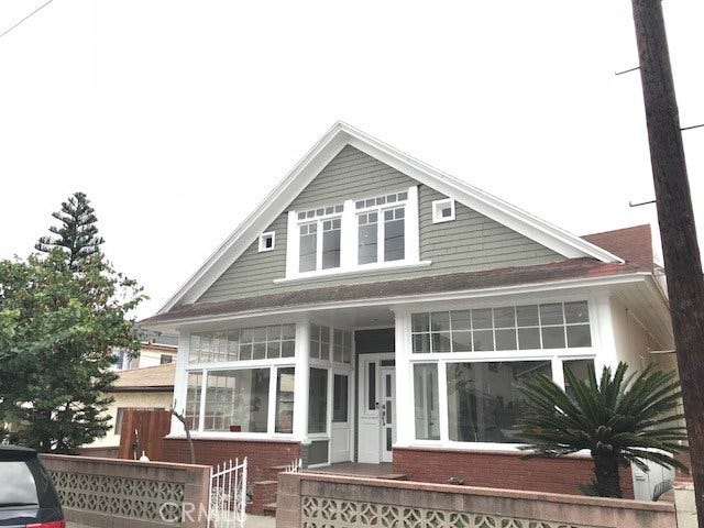 Property photo for 237 W 11th Street, San Pedro, CA