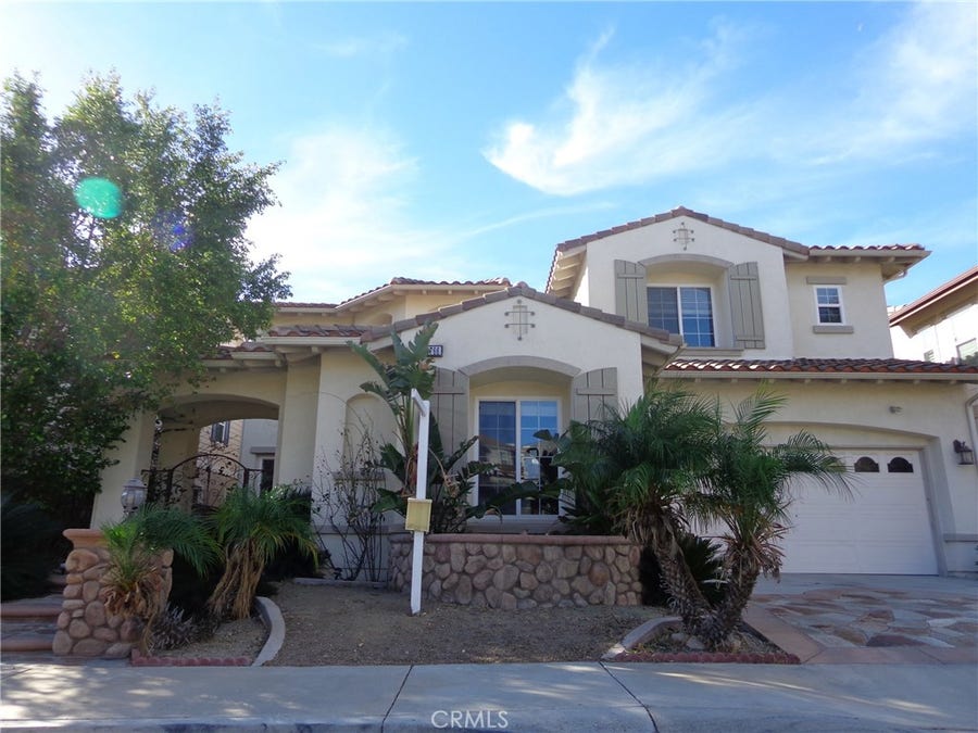 Property photo for 18766 Turfway, Yorba Linda, CA
