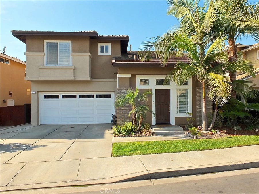 Property photo for 2273 Jeans Court, Signal Hill, CA