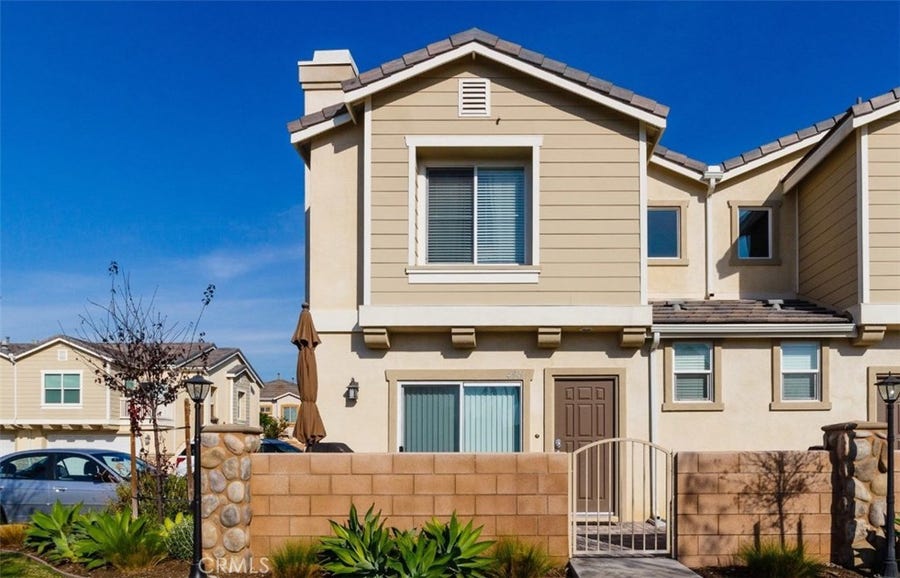 Property photo for 4941 Camp Street, Cypress, CA