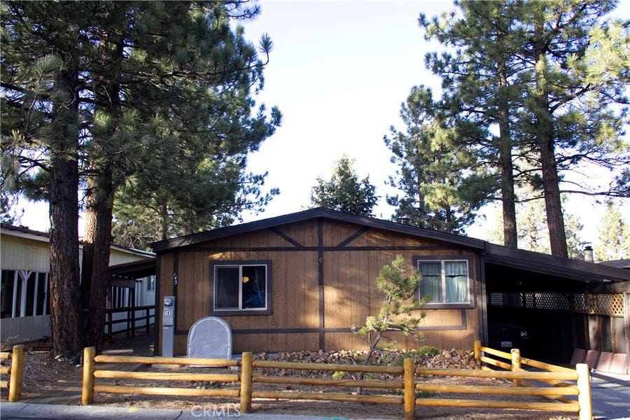 Property photo for 391 Montclair Drive, #143, Big Bear, CA