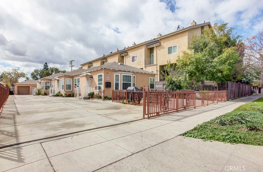 Property photo for 14226 Gilmore Street, Van Nuys, CA