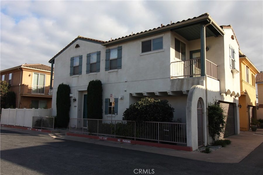 Property photo for 13458 Roselle Avenue, Hawthorne, CA