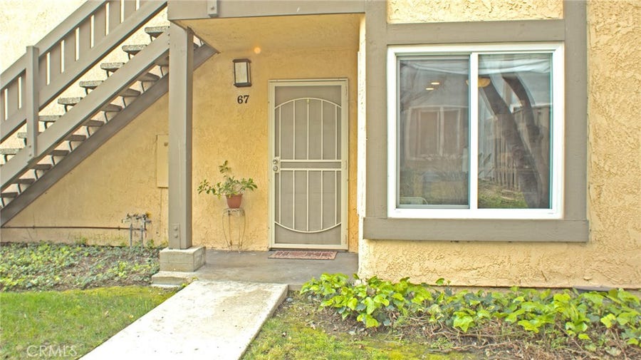 Property photo for 20434 S Vermont Avenue, #67, Torrance, CA