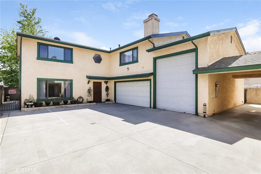 Property photo for 9446 Ramona Street, Bellflower, CA