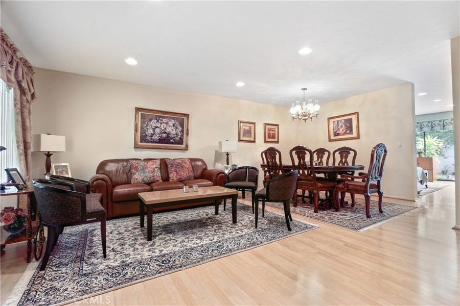 Property photo for 1518 Stonewood Court, San Pedro, CA
