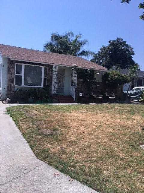Property photo for 11630 Wakeman Street, Whittier, CA