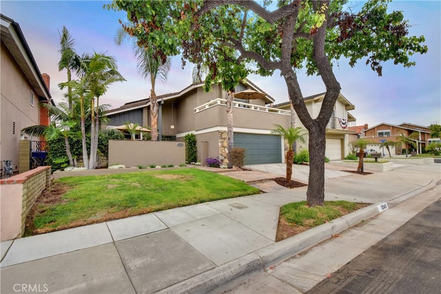 Property photo for 11349 Providencia Street, Cypress, CA