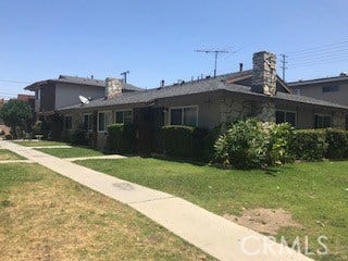 Property photo for 1121 W 9th Street, Corona, CA