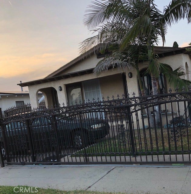 Property photo for 1115 E O Street E, Wilmington, CA
