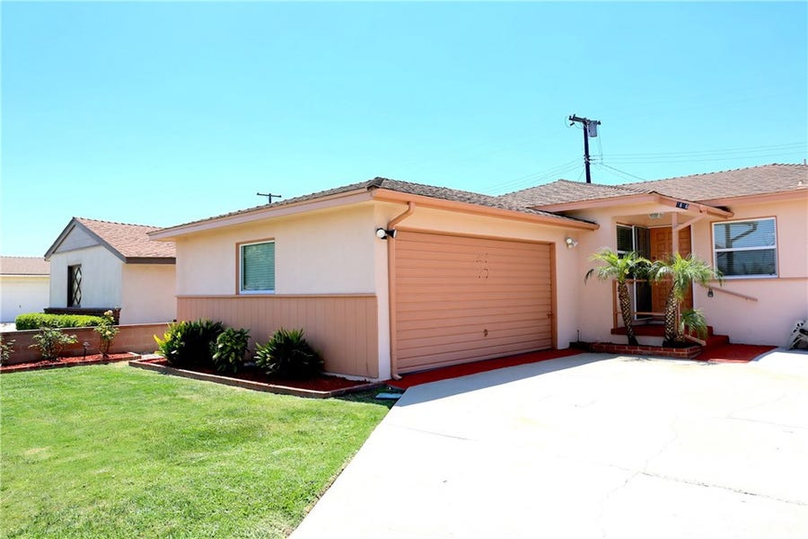 Property photo for 1616 W 183rd Street, Gardena, CA