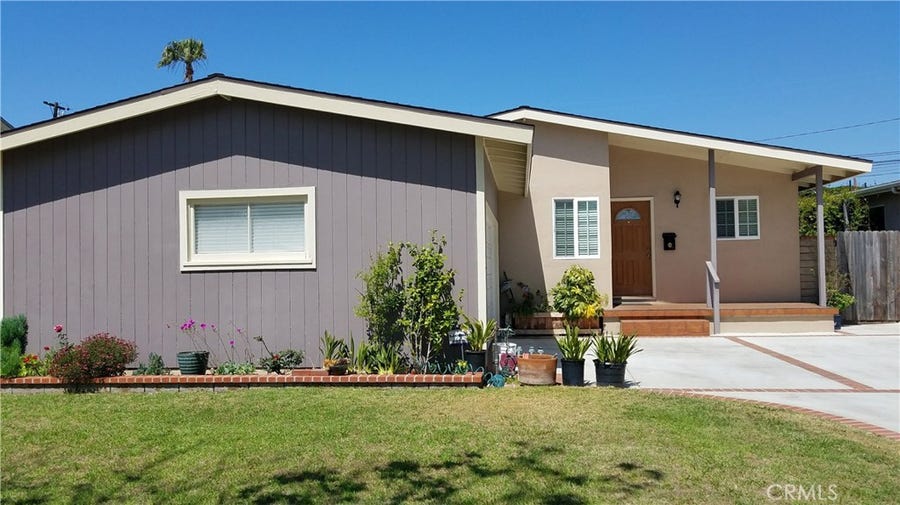 Property photo for 20105 N Burin Avenue S, Torrance, CA