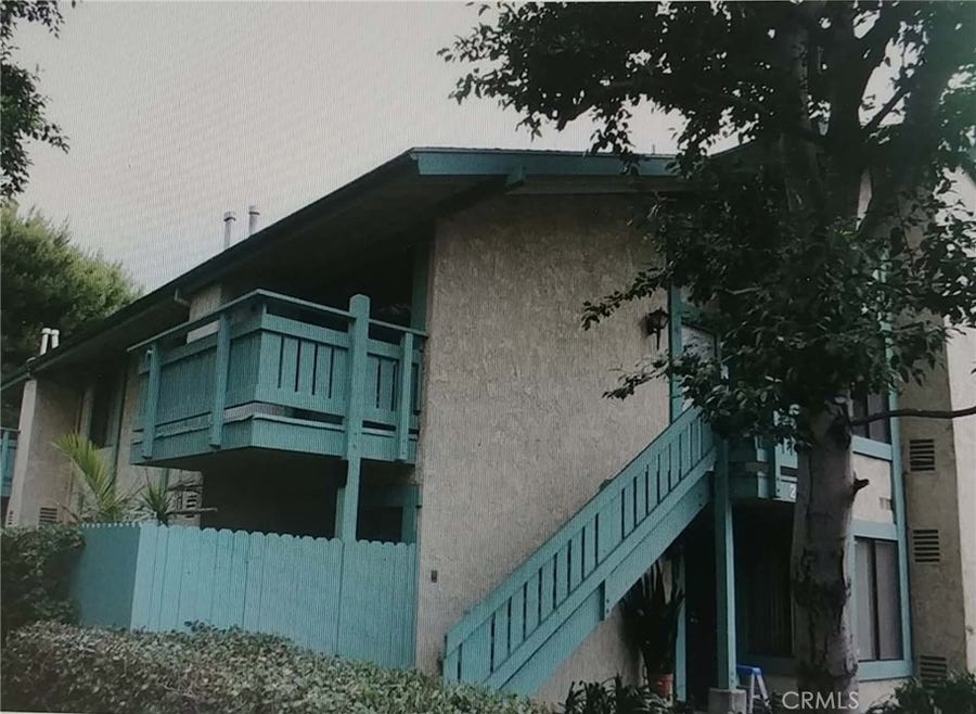 Property photo for 20535 S Vermont Avenue, #4, Torrance, CA