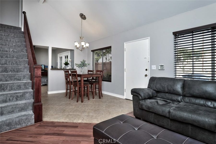 Property photo for 22912 S Vermont Avenue, #4, Torrance, CA