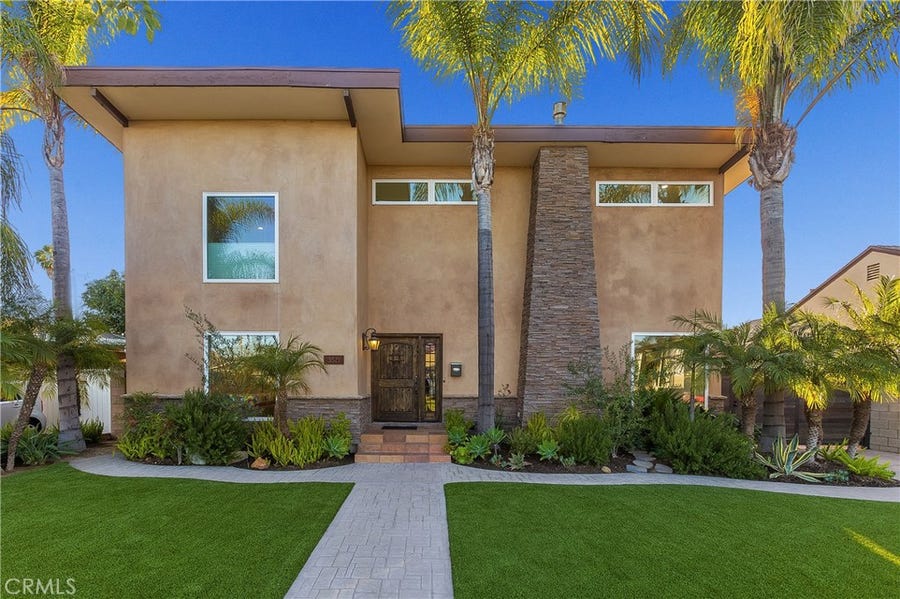 Property photo for 3521 Montair Avenue, Long Beach, CA