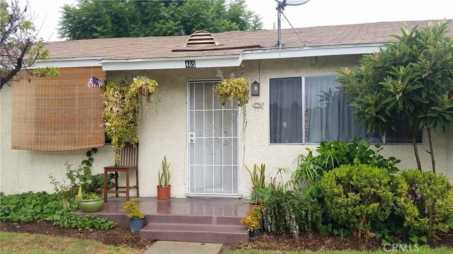 Property photo for 465 E 234th, #37, Carson, CA