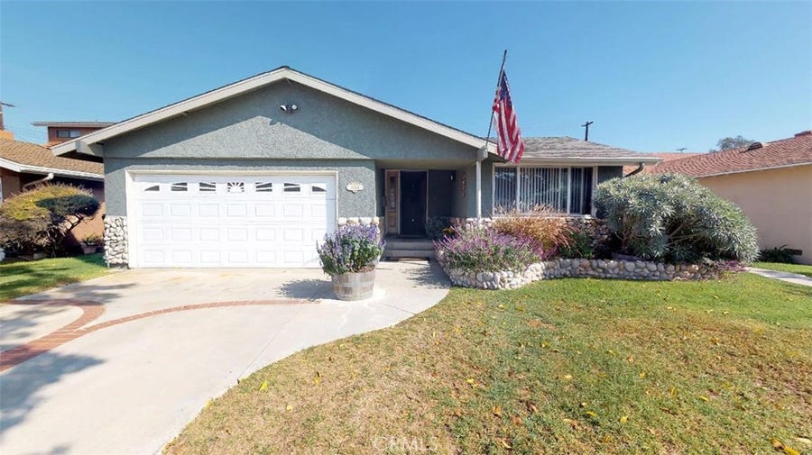 Property photo for 18620 Dorman Avenue, Torrance, CA