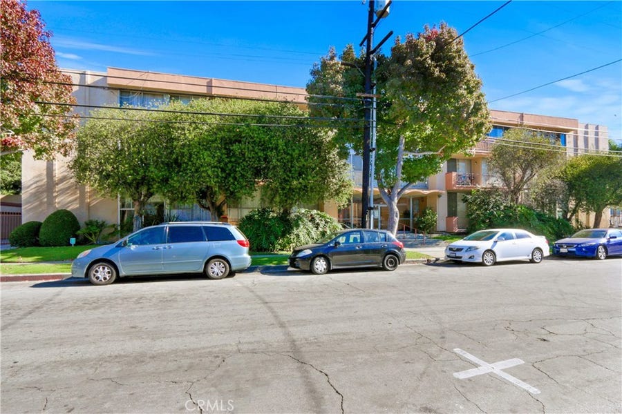 Property photo for 855 Victor Avenue, #203, Inglewood, CA