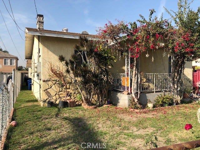 Property photo for 6933 Orchard Avenue, Bell, CA