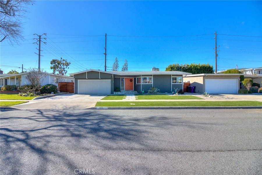 Property photo for 1411 Hackett Avenue, Long Beach, CA