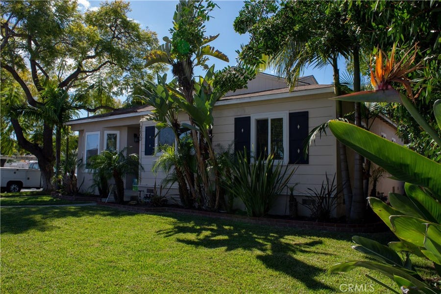 Property photo for 3403 Karen Avenue, Long Beach, CA