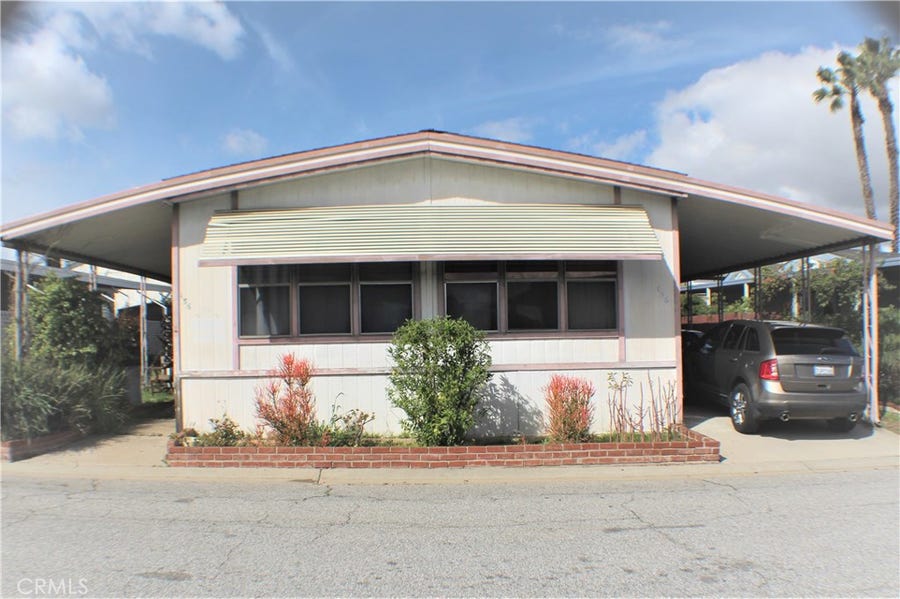 Property photo for 2601 Victoria, #156, Rancho Dominguez, CA