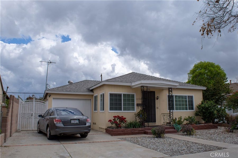 Property photo for 14722 Wheatstone Avenue, Norwalk, CA