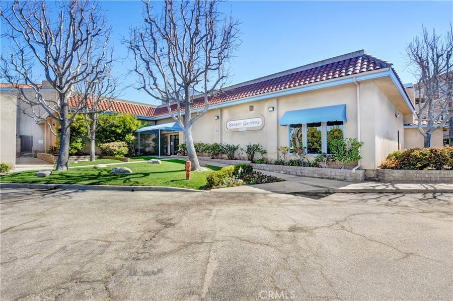 Property photo for 24410 Crenshaw Boulevard, #316, Torrance, CA