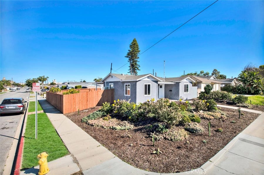 Property photo for 18504 Ermanita Avenue, Torrance, CA